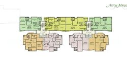 Aston Mansions (D14), Apartment #566748591